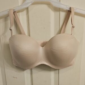 Victoria's Secret Body By Victoria Push Up Bra